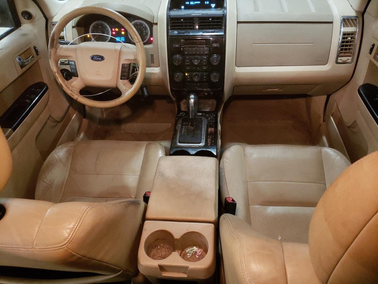 2009 Ford Escape - Image 8
