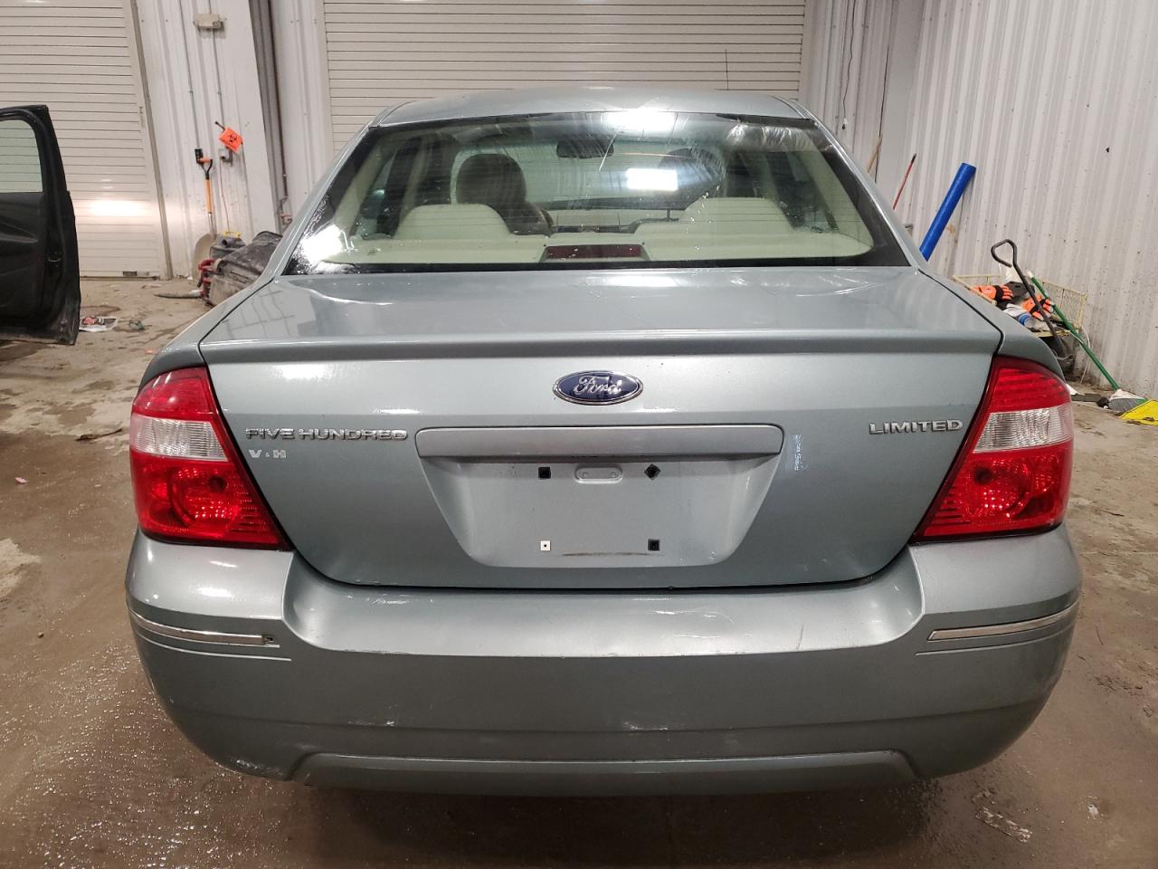 2006 Ford Five Hundred - Image 6