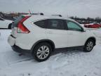 2013 Honda Cr-V Exl na sprzedaż w Columbus, OH - Rear End