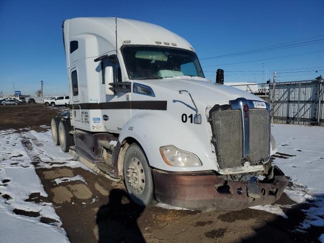 2015 Kenworth Construction T680