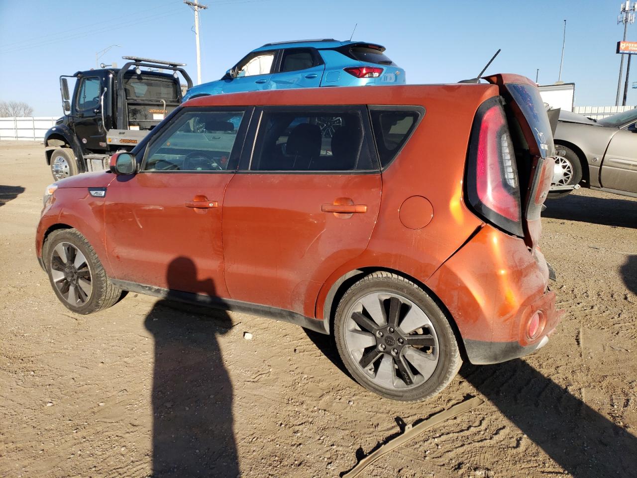 2018 Kia Soul - Image 2