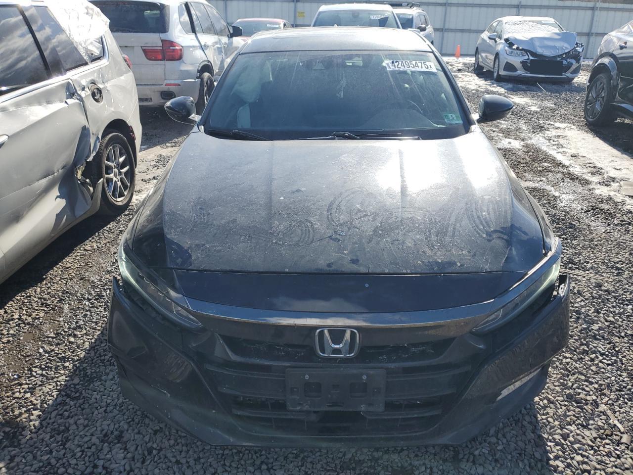 2018 Honda Accord - Image 5