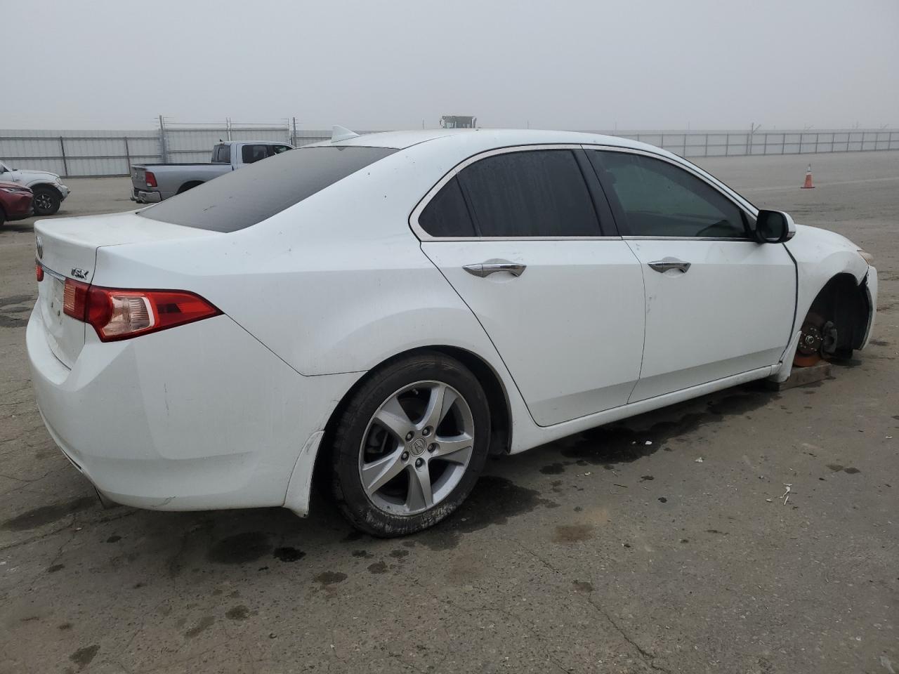 2013 Acura TSX - Image 3