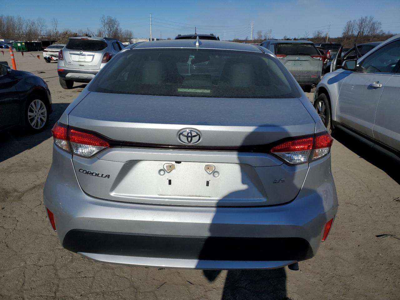 2020 Toyota Corolla - Image 6