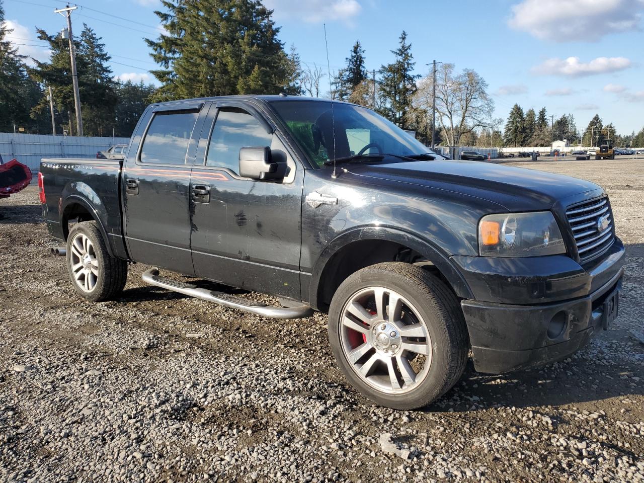 2007 Ford F-150 - Image 4