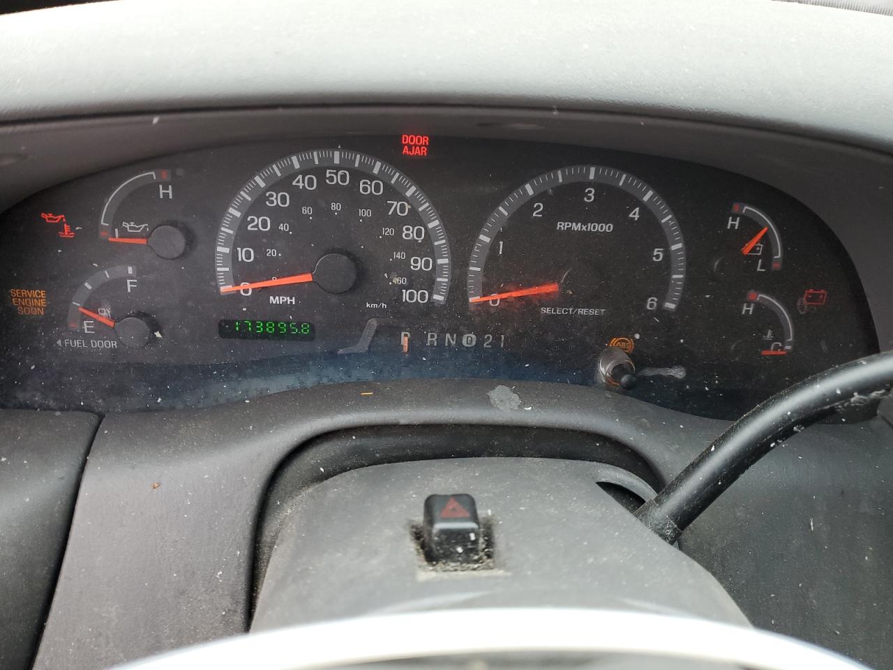 2003 Ford F-150 - Image 9