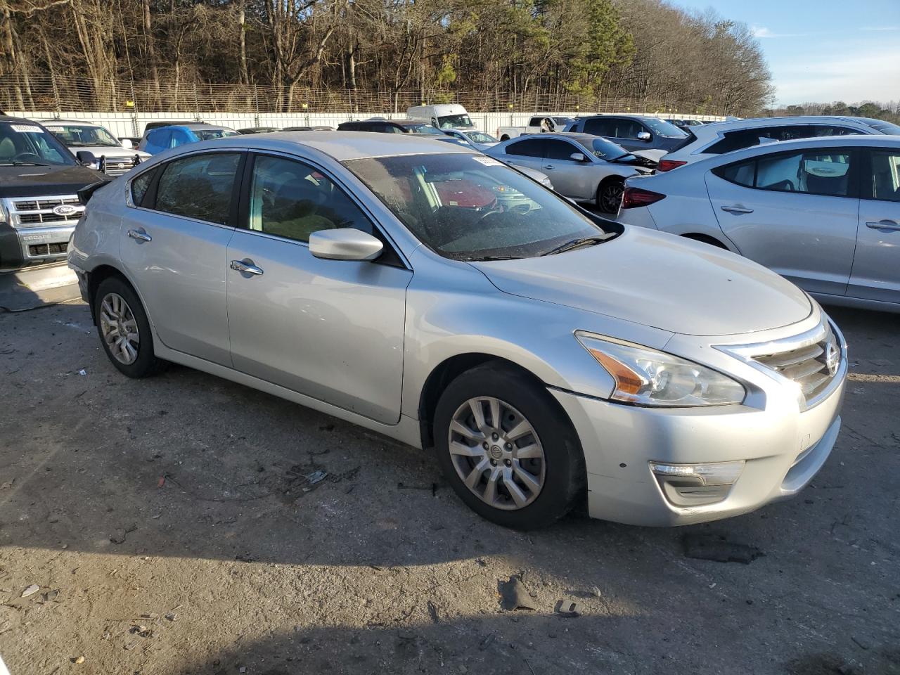 2013 Nissan Altima - Image 4