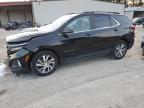 2022 Chevrolet Equinox Lt zu verkaufen in Seaford, DE - Front End