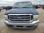 2004 Ford F250 Super Duty zu verkaufen in Houston, TX - Side