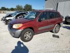 2005 Toyota Rav4  de vânzare în Apopka, FL - Front End