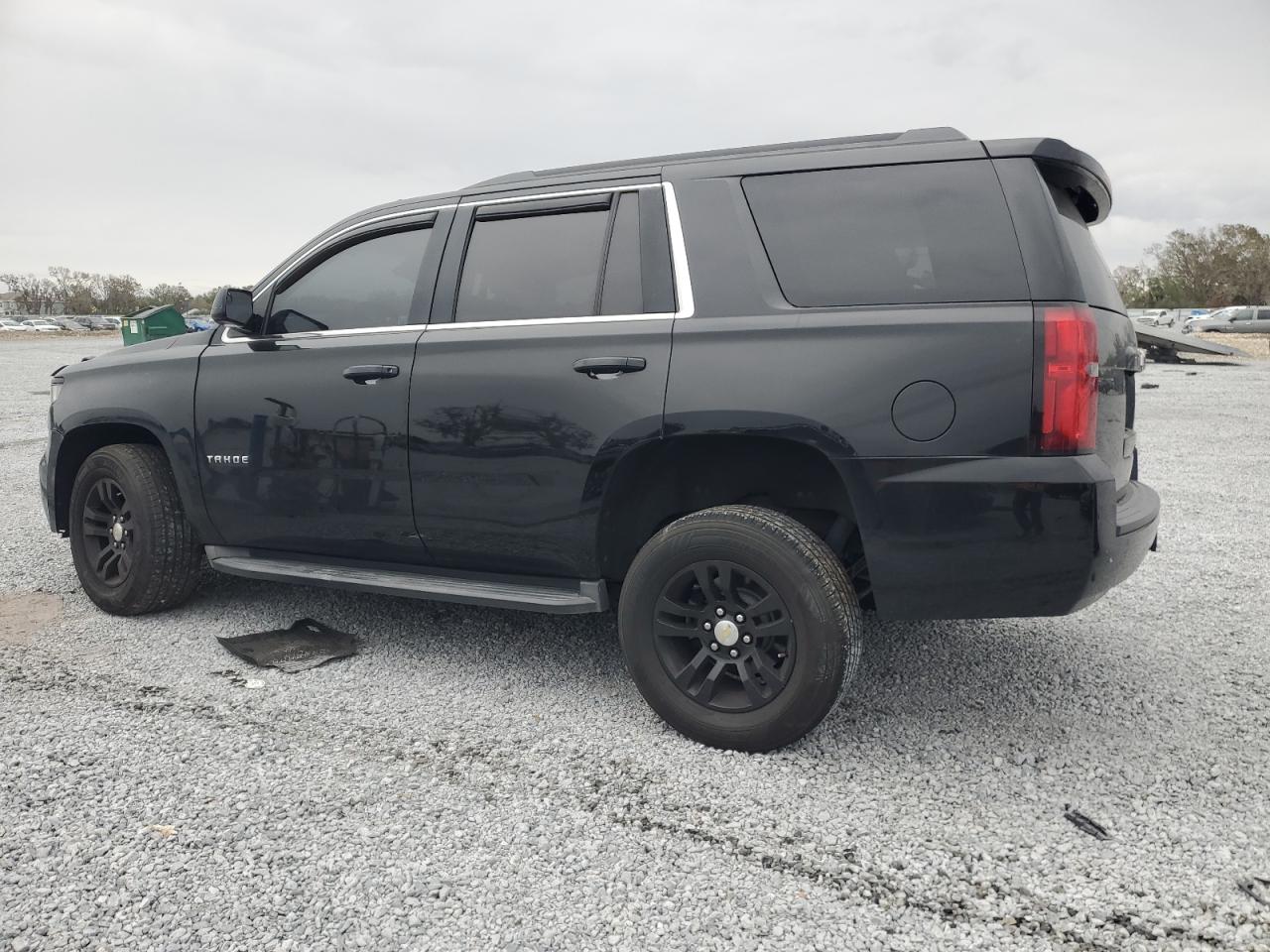 2016 Chevrolet Tahoe - Image 2