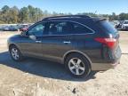 2008 Hyundai Veracruz Gls за продажба в Harleyville, SC - Minor Dent/Scratches