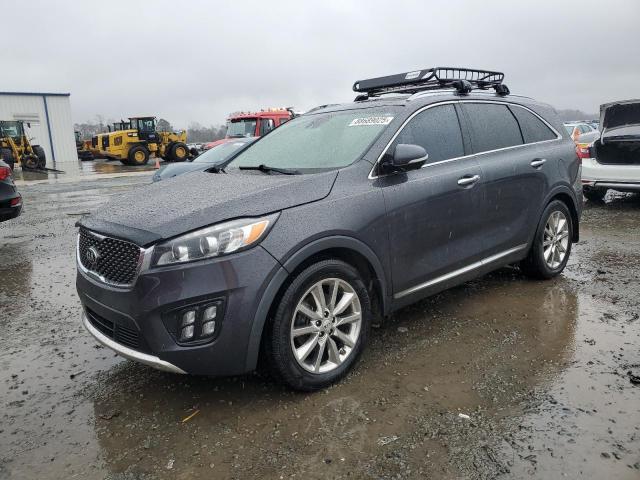 2018 Kia Sorento Sx