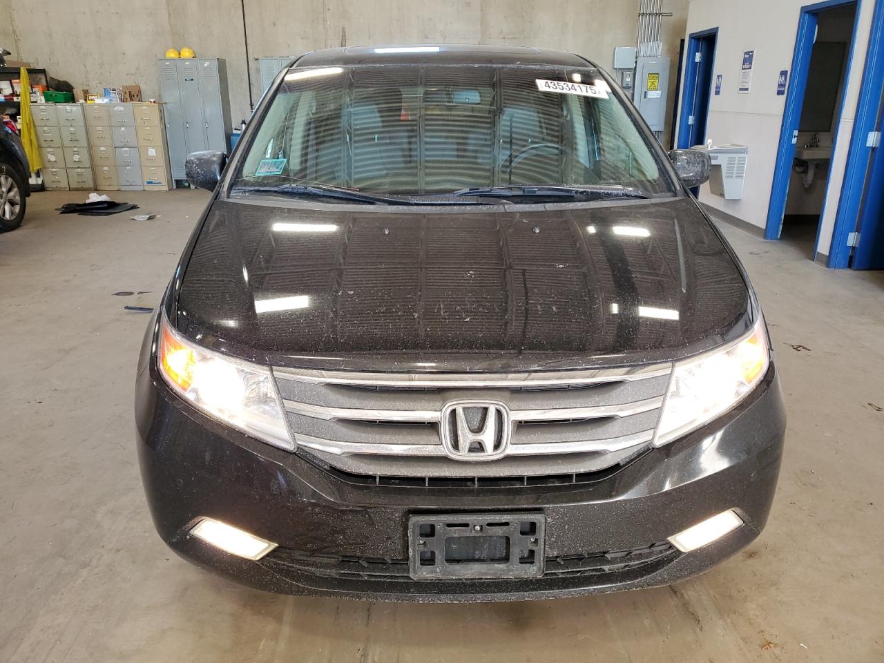 2011 Honda Odyssey - Image 5