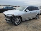 2017 Volvo Xc90 T6 للبيع في San Antonio، TX - Front End