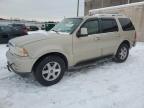 2005 Lincoln Aviator  იყიდება Fredericksburg-ში, VA - Rear End