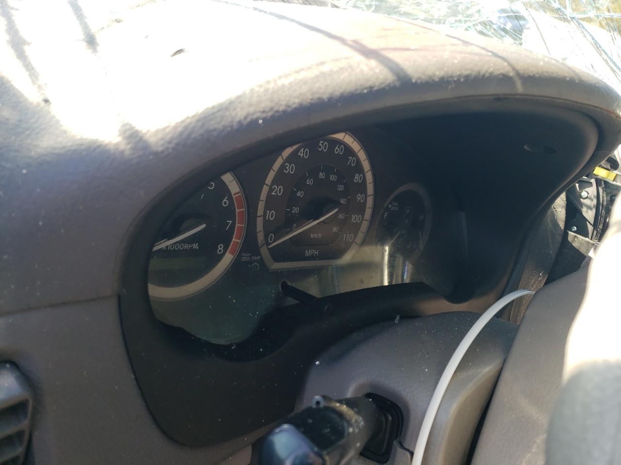 2006 Toyota Sienna - Image 9
