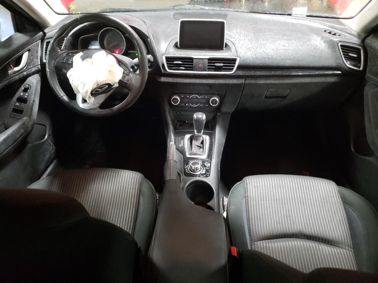 2014 Mazda 3 - Image 8