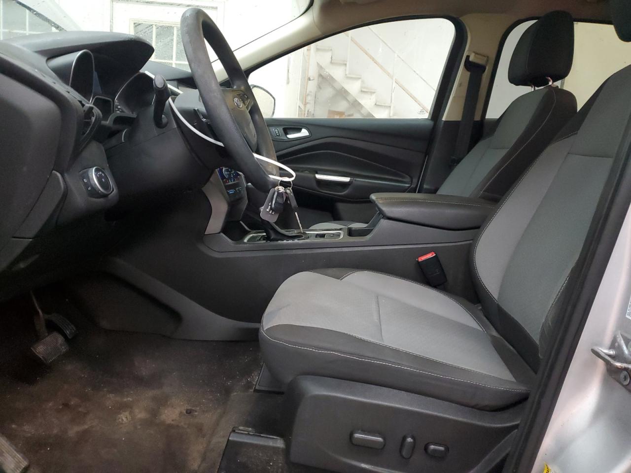 2017 Ford Escape - Image 7