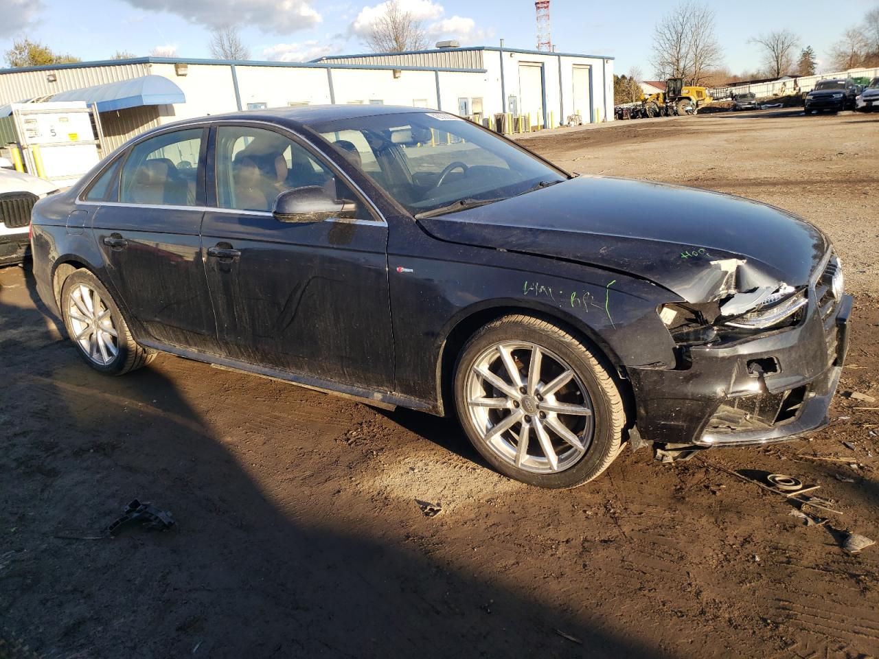 2016 Audi A4 - Image 4