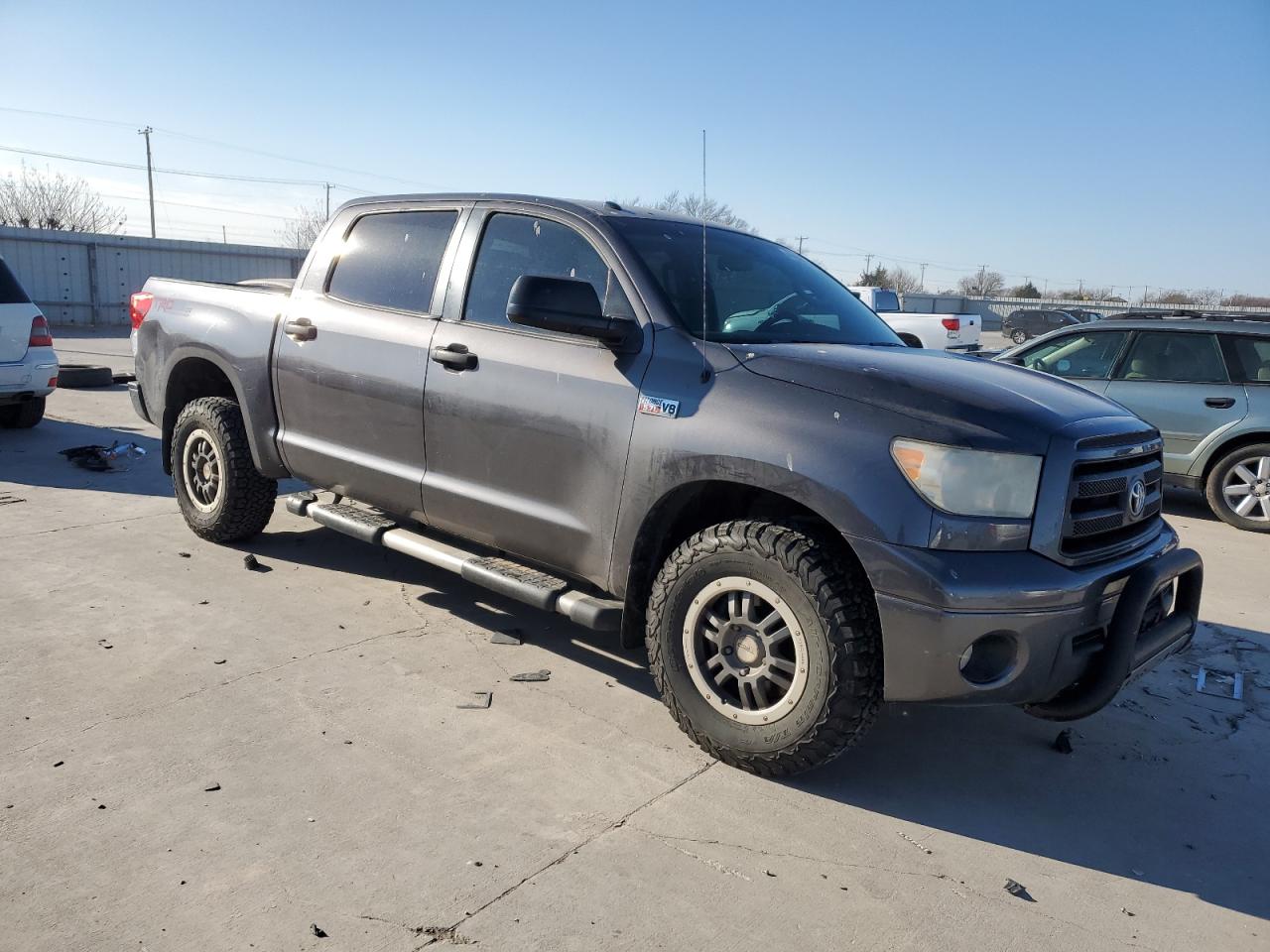 2011 Toyota Tundra - Image 4