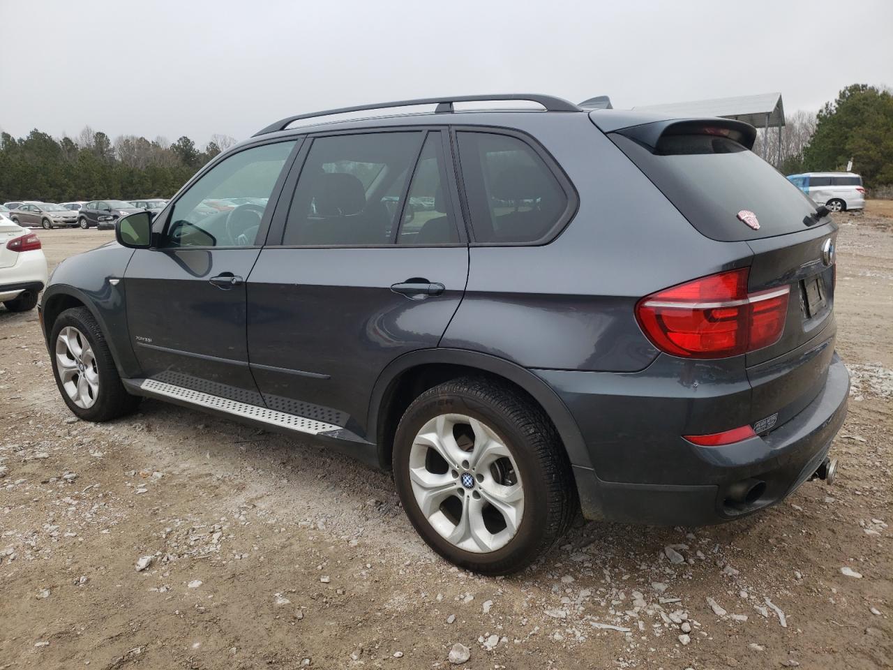 2013 BMW X5 - Image 2