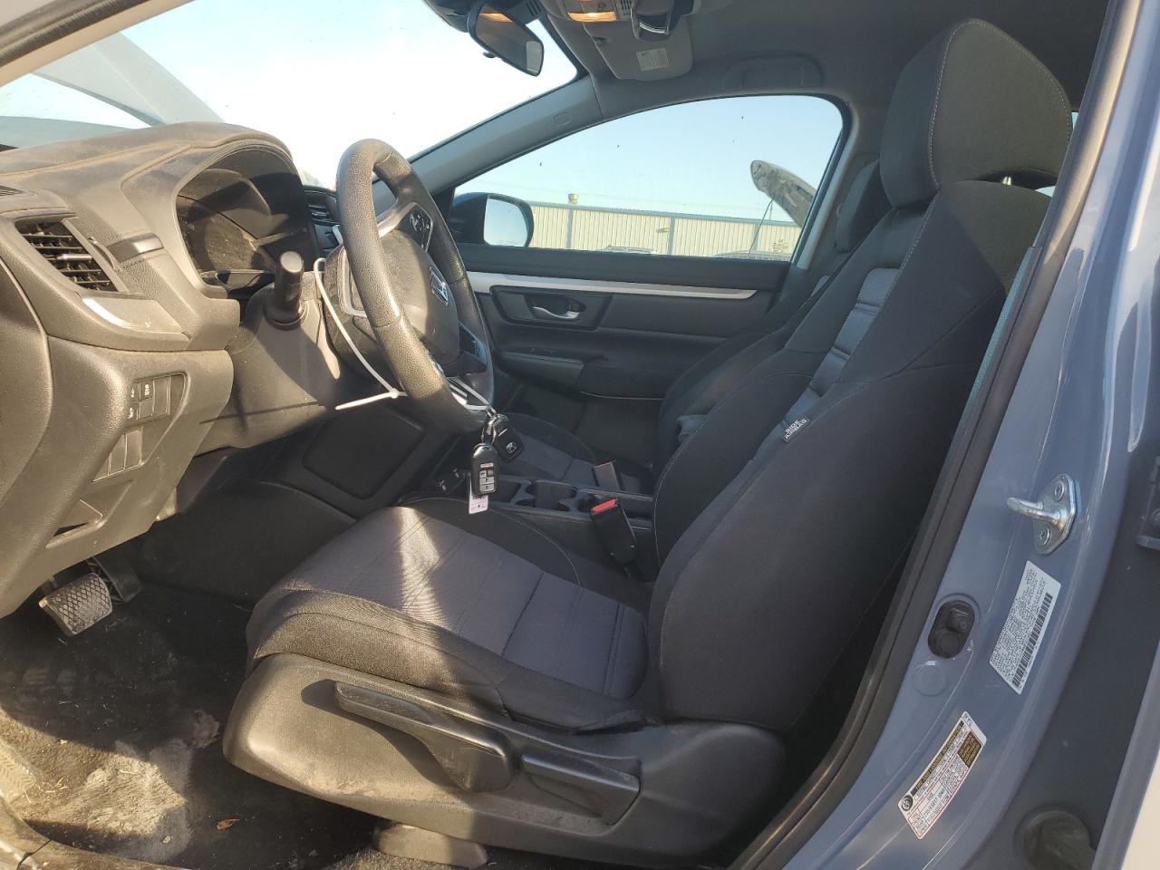 2021 Honda CR-V - Image 7