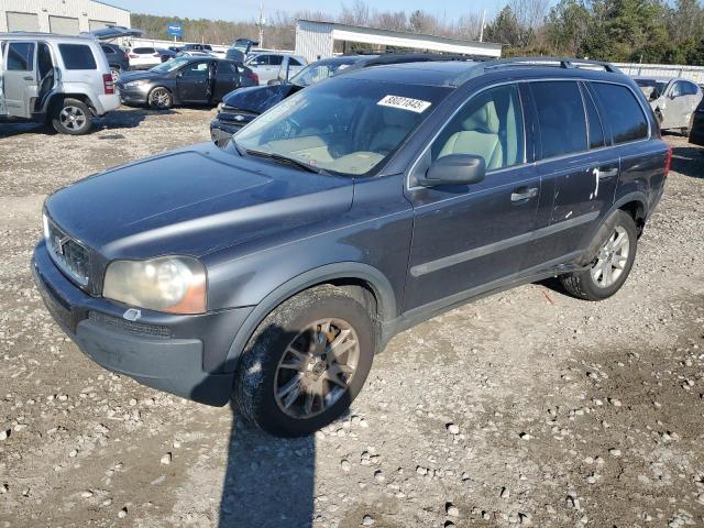 2005 Volvo Xc90 T6