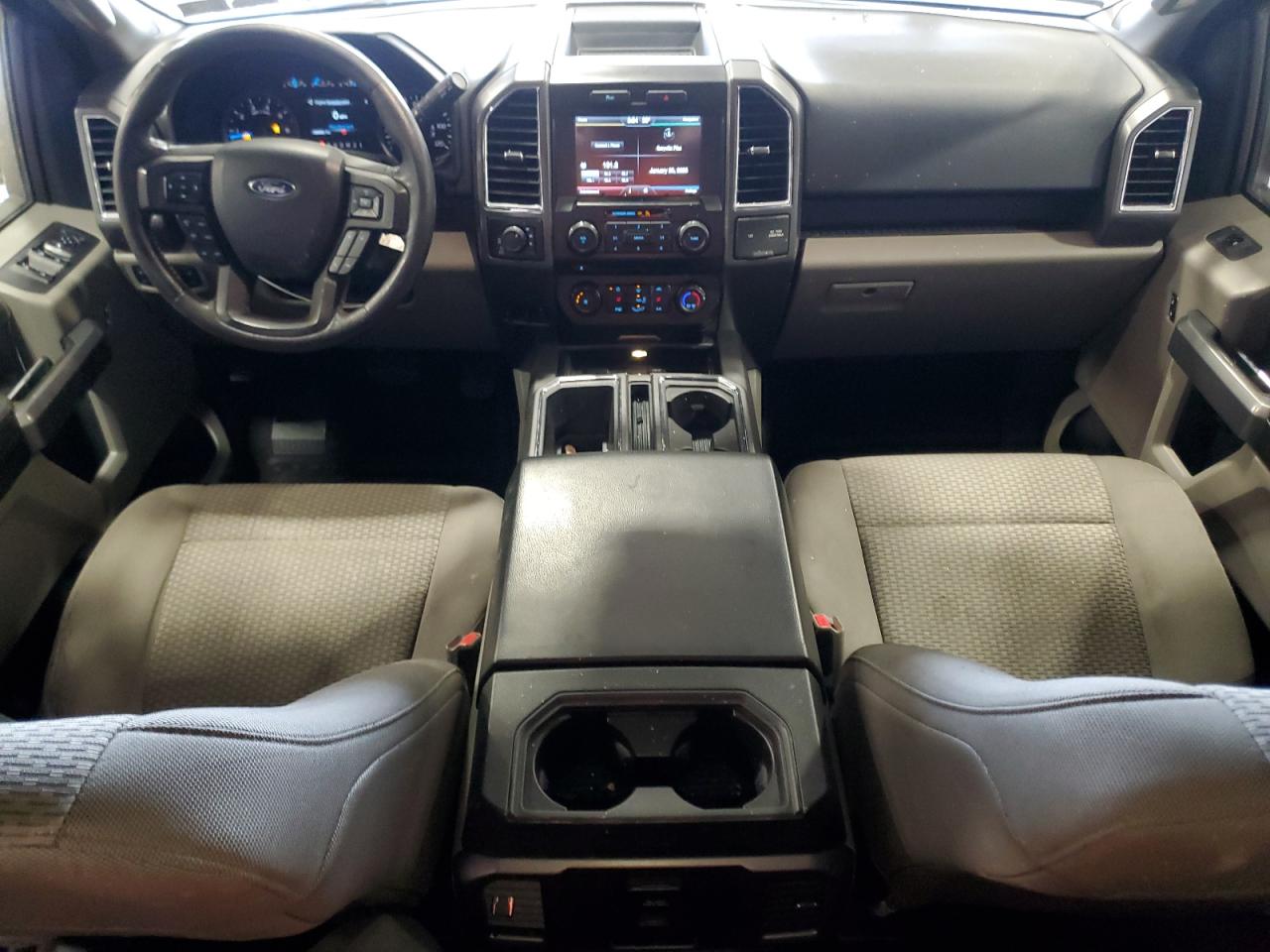2015 Ford F-150 - Image 8