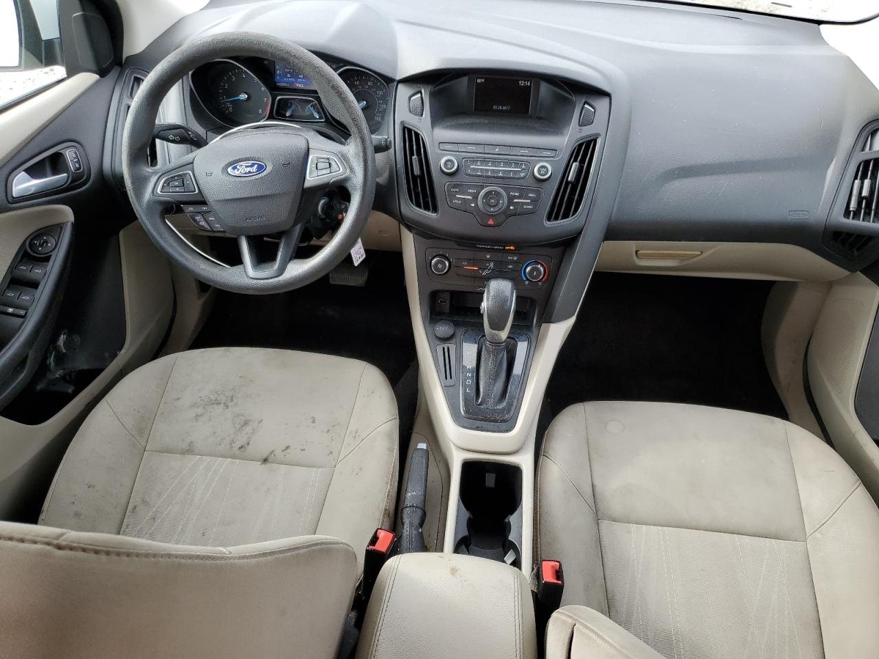 2018 Ford Focus - Image 8