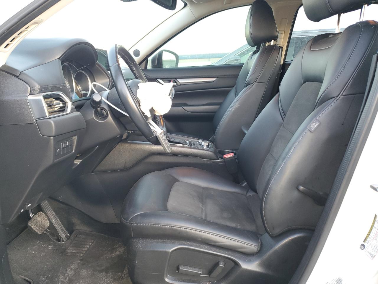 2018 Mazda CX-5 - Image 7