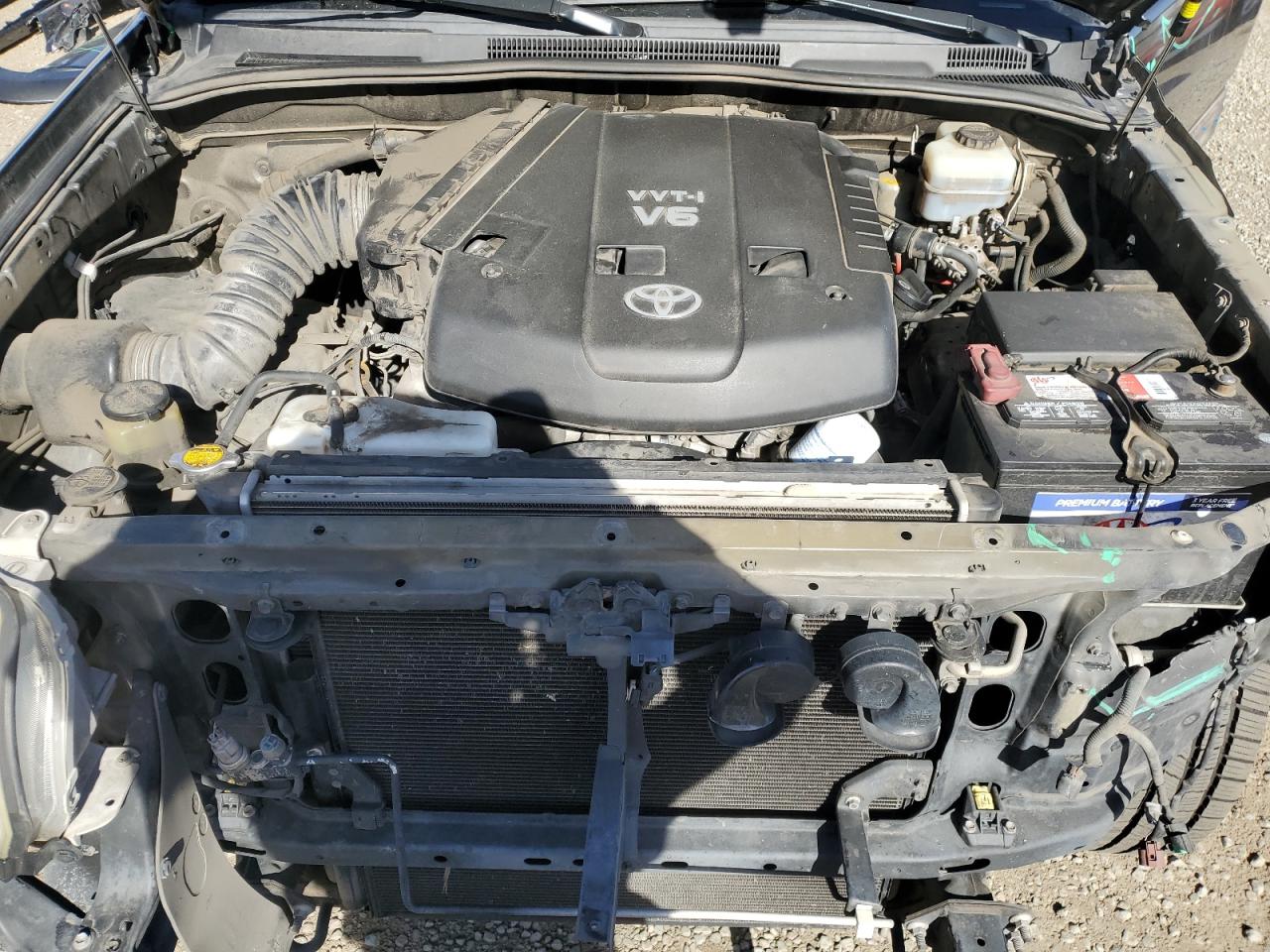 2007 Toyota 4Runner - Image 12