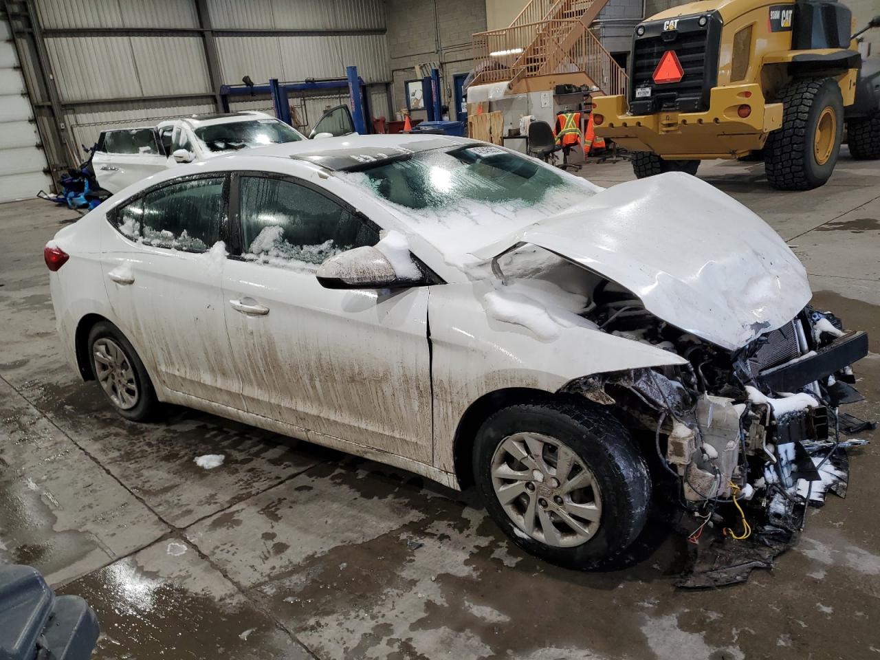 2017 Hyundai Elantra - Image 4