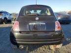 2013 Fiat 500 Pop zu verkaufen in Antelope, CA - Mechanical