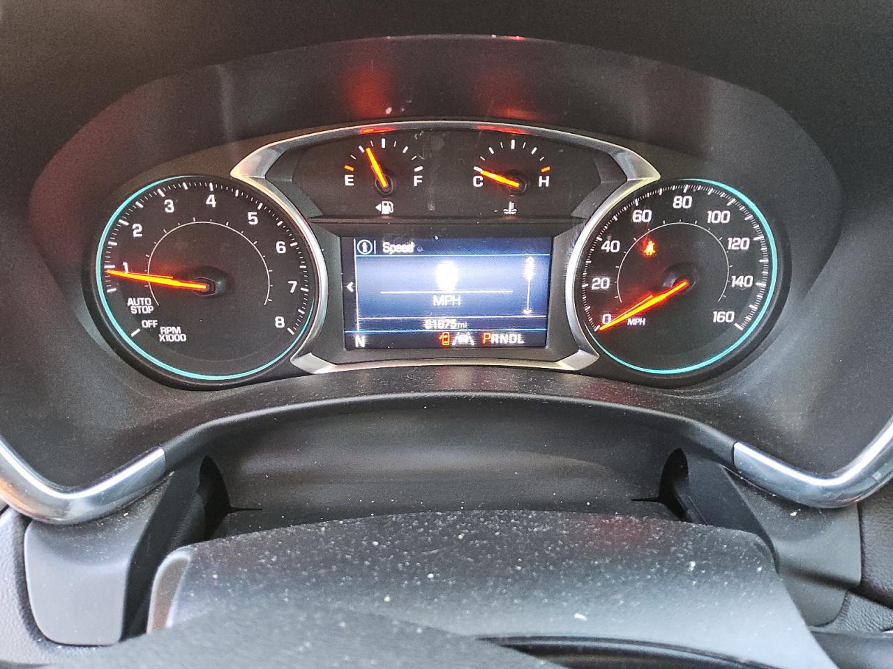 2020 Chevrolet Equinox - Image 6