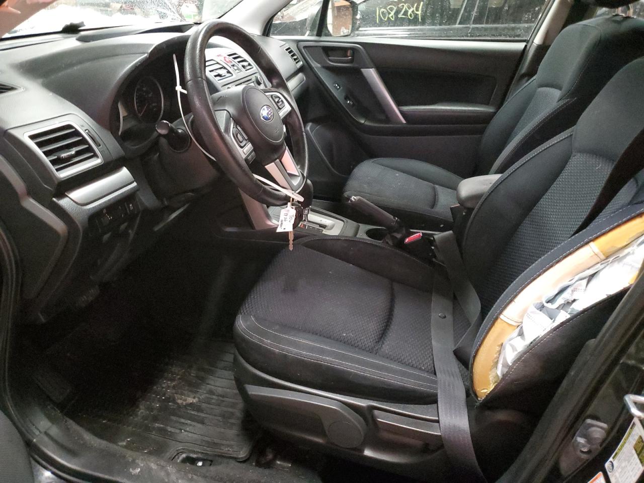 2017 Subaru Forester - Image 7