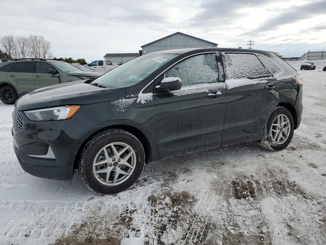 2023 Ford Edge - Image 1