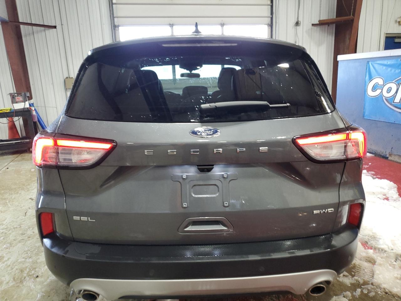 2022 Ford Escape - Image 6