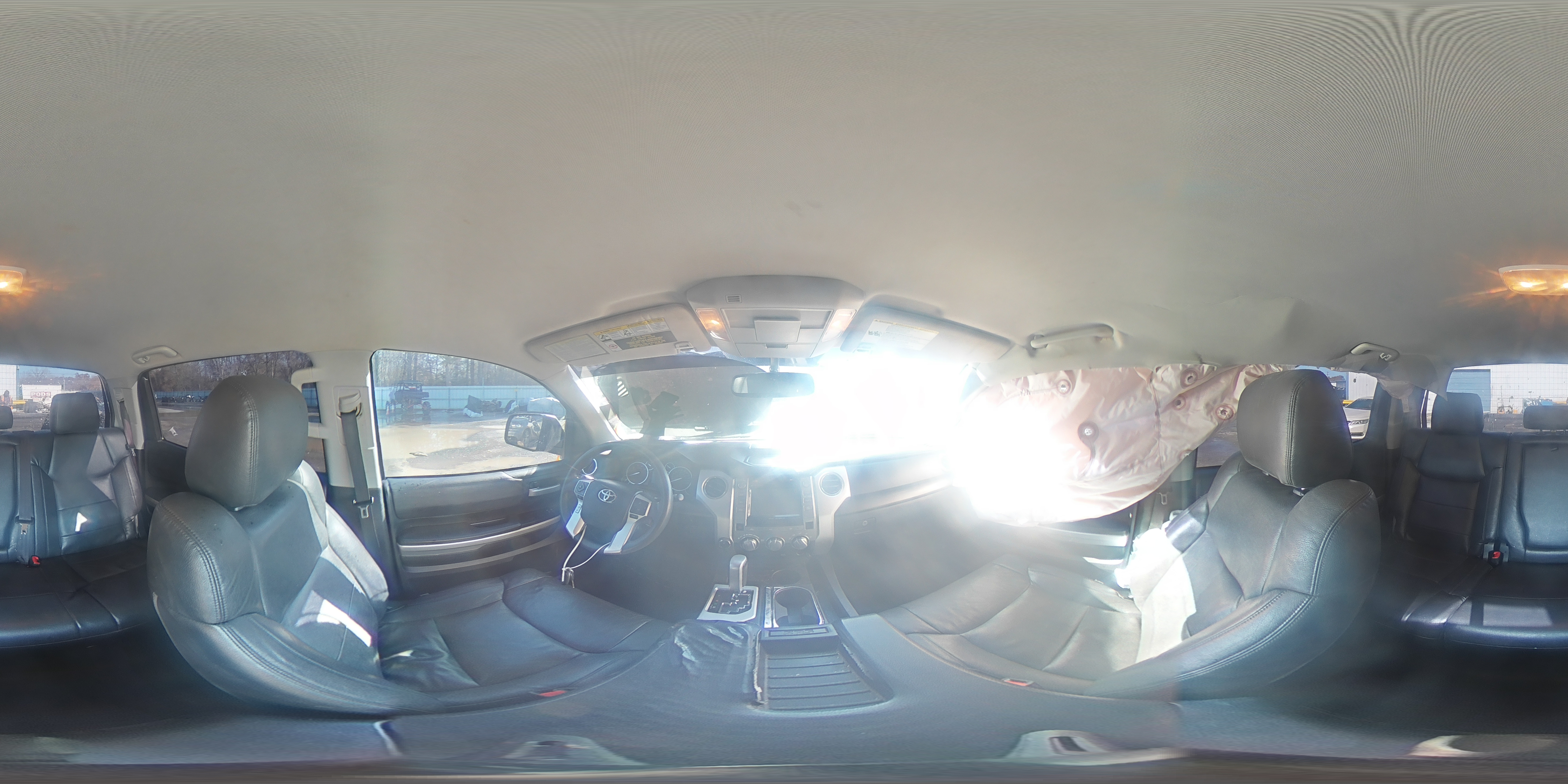 2017 Toyota Tundra - Image 14
