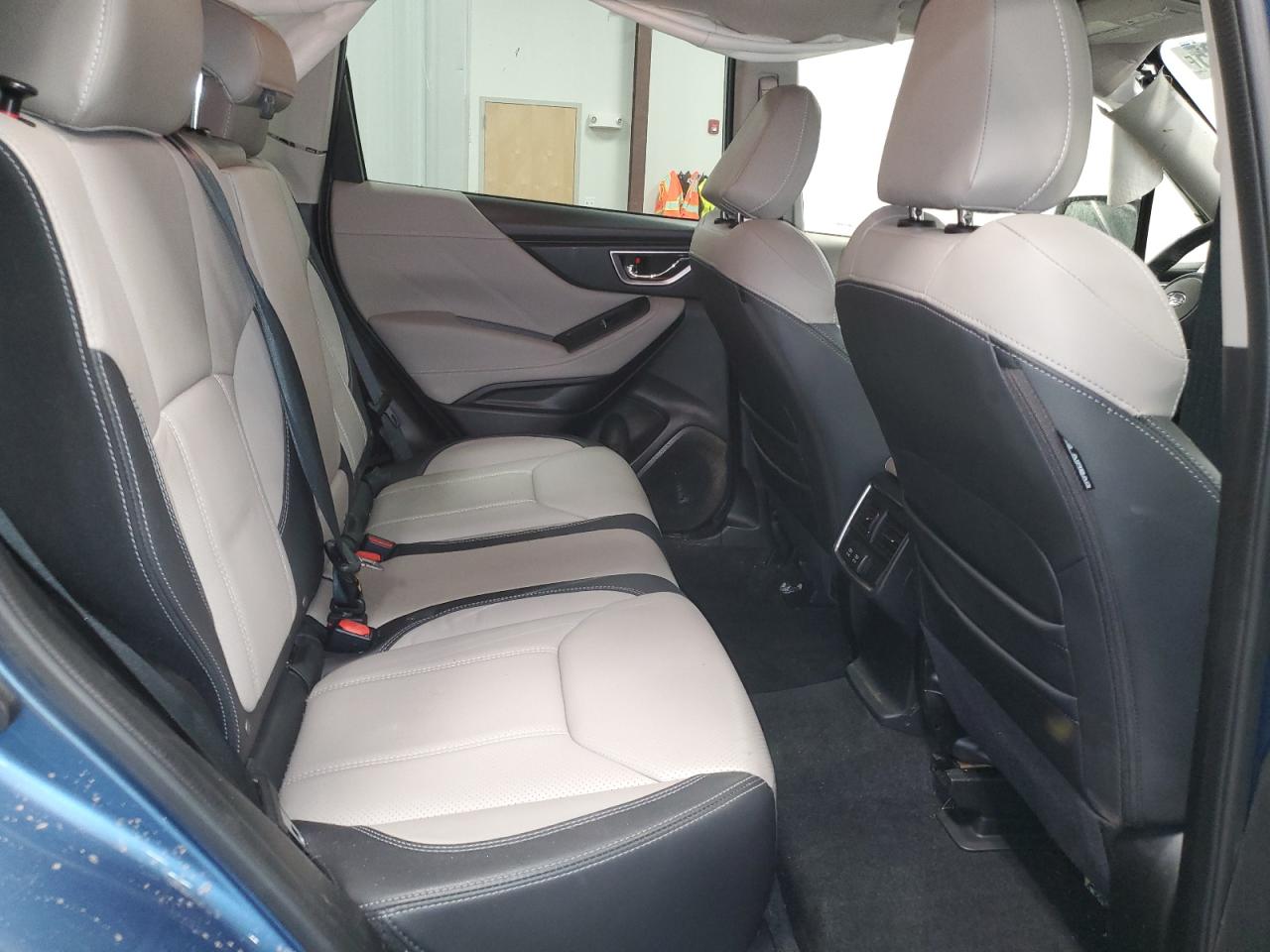 2020 Subaru Forester - Image 10