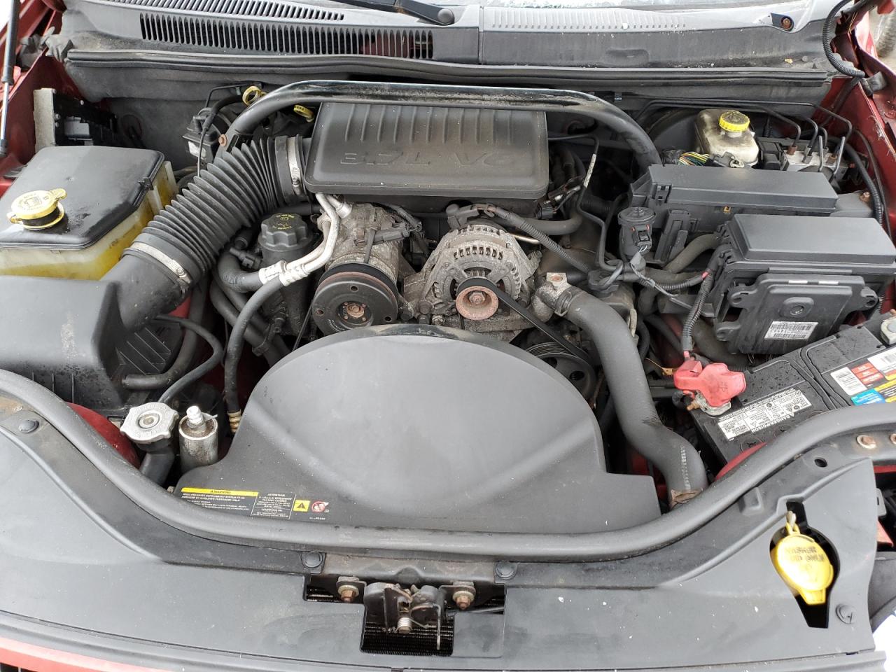 2005 Jeep Grand Cherokee - Image 12