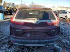 2018 Honda Cr-V Exl продається в Chalfont, PA - Front End