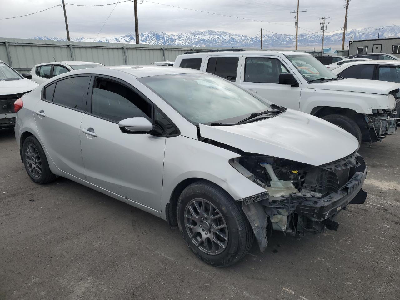 2016 Kia Forte - Image 4