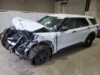 2023 Ford Explorer Police Interceptor   for Sale in Lufkin, TX - Front End