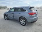 2014 Acura Rdx  de vânzare în Arcadia, FL - Front End