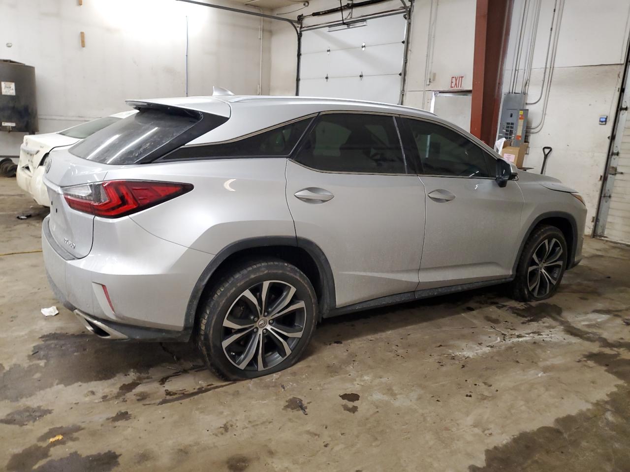 2017 Lexus RX - Image 3