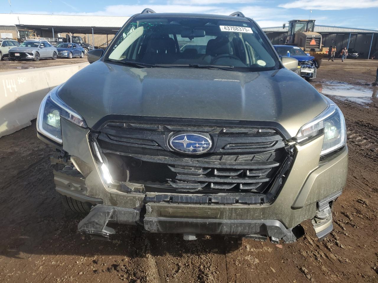 2024 Subaru Forester - Image 5