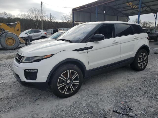 2017 Land Rover Range Rover Evoque Se