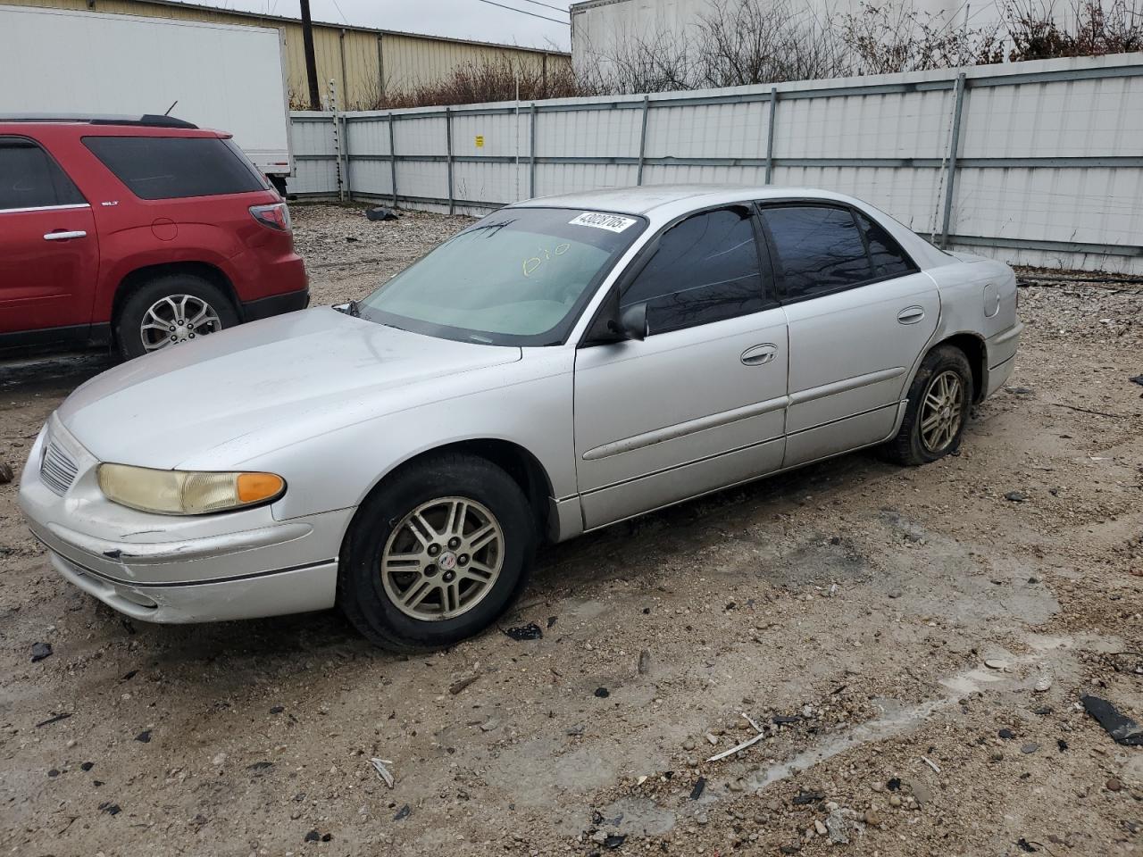 2003 Buick Regal - Image 1