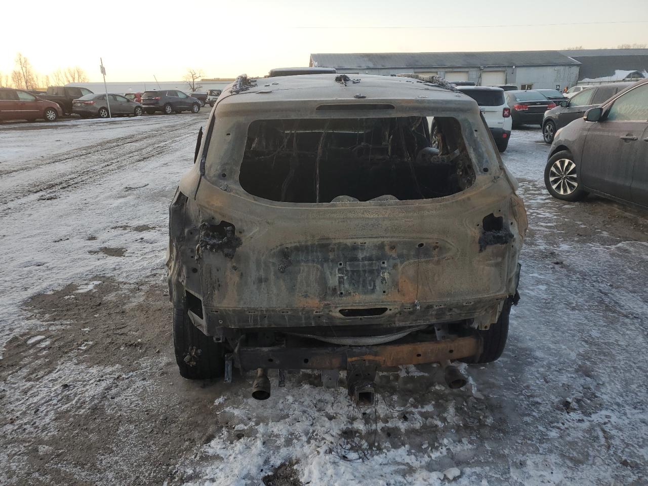 2016 Ford Escape - Image 6